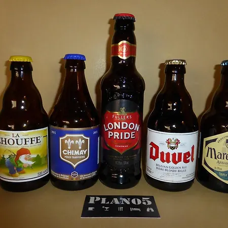 Plano5 - Robust Design