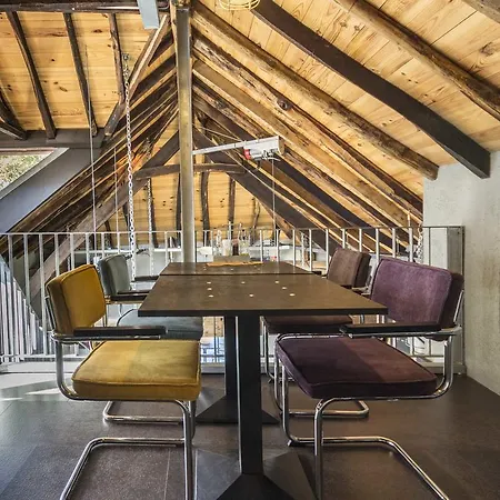 B&B Plano5 - Robust Design Lagares da Beira