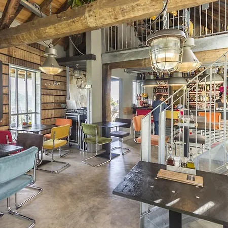 B&B Plano5 - Robust Design Lagares da Beira