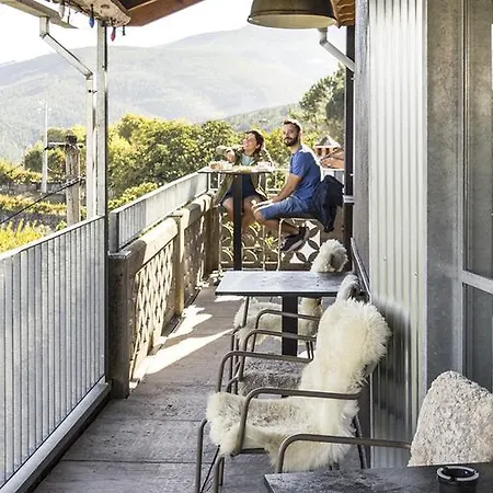 Plano5 - Robust Design Bed and Breakfast Lagares da Beira