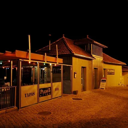 B&B Plano5 - Robust Design 2*