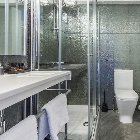 Plano5 - Robust Design Lagares da Beira