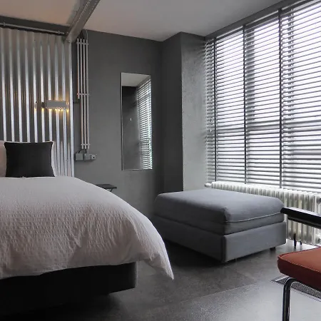 Bed & Breakfast Plano5 - Robust Design