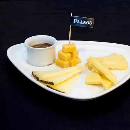 Plano5 - Robust Design 2* Lagares da Beira