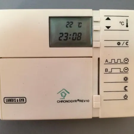 Plano5 - Robust Design B&B Lagares da Beira