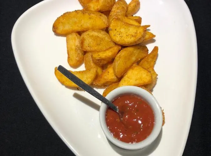 Plano5 - Robust Design 2* Lagares da Beira