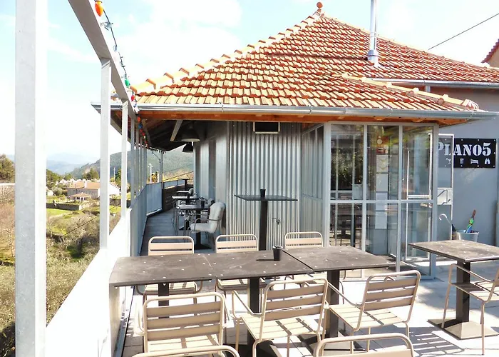 Plano5 - Robust Design