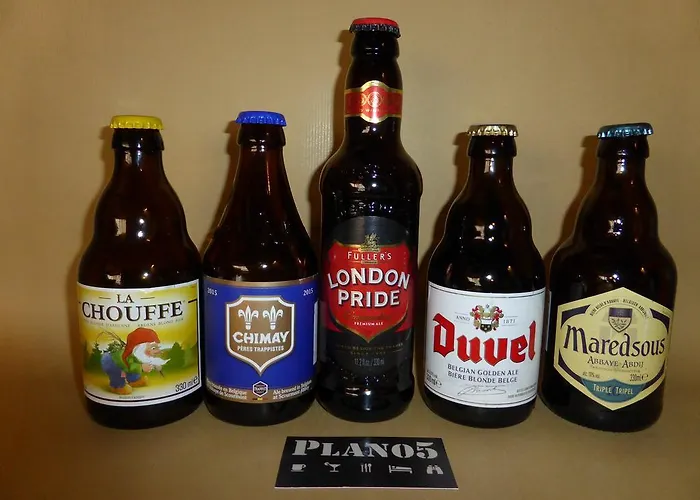 Plano5 - Robust Design