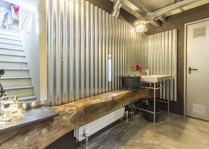 ベッド・アンド・ブレックファスト Plano5 - Robust Design 2*