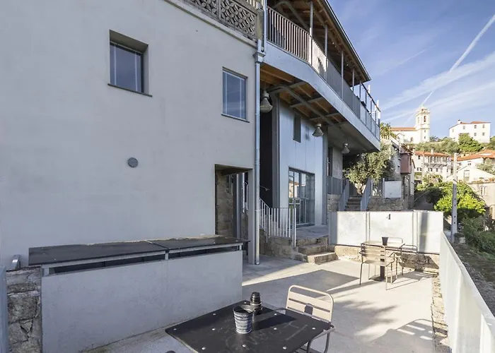 Plano5 - Robust Design Lagares da Beira