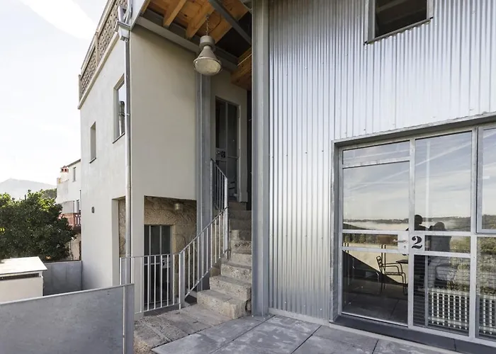 Plano5 - Robust Design ベッド・アンド・ブレックファスト 2*