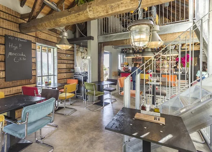 ベッド・アンド・ブレックファスト Plano5 - Robust Design Lagares da Beira