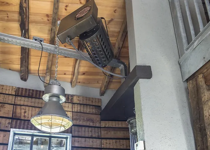 Plano5 - Robust Design 2* Lagares da Beira