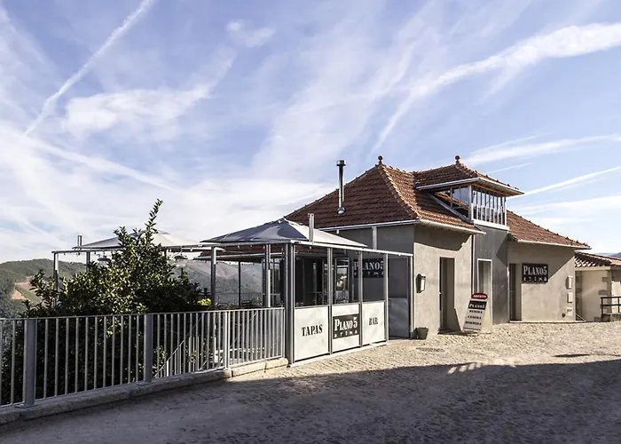 Plano5 - Robust Design ベッド・アンド・ブレックファスト