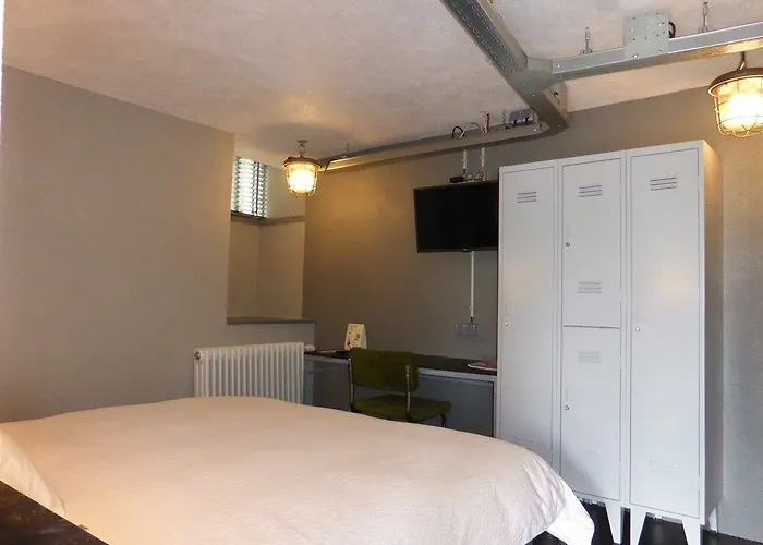 Plano5 - Robust Design 2* Lagares da Beira